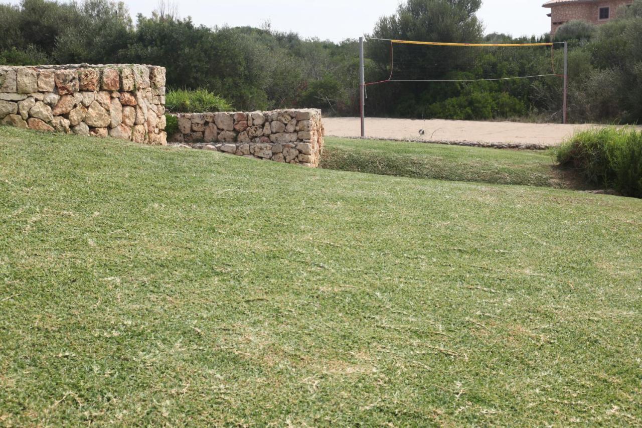 Villa Can Jaume 坎皮卡福特 外观 照片